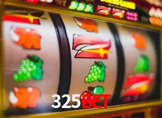 A Emoção da Loteria na 325bet: Uma Chance de Mudança de Vida
