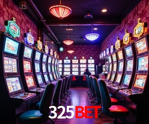 325bet Rio de Janeiro - Slot Strategy