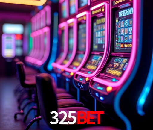 325bet Slot - 320+ Caça-Níqueis Premium