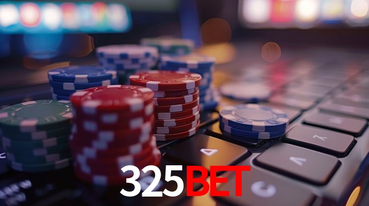 325bet - cassino ao vivo