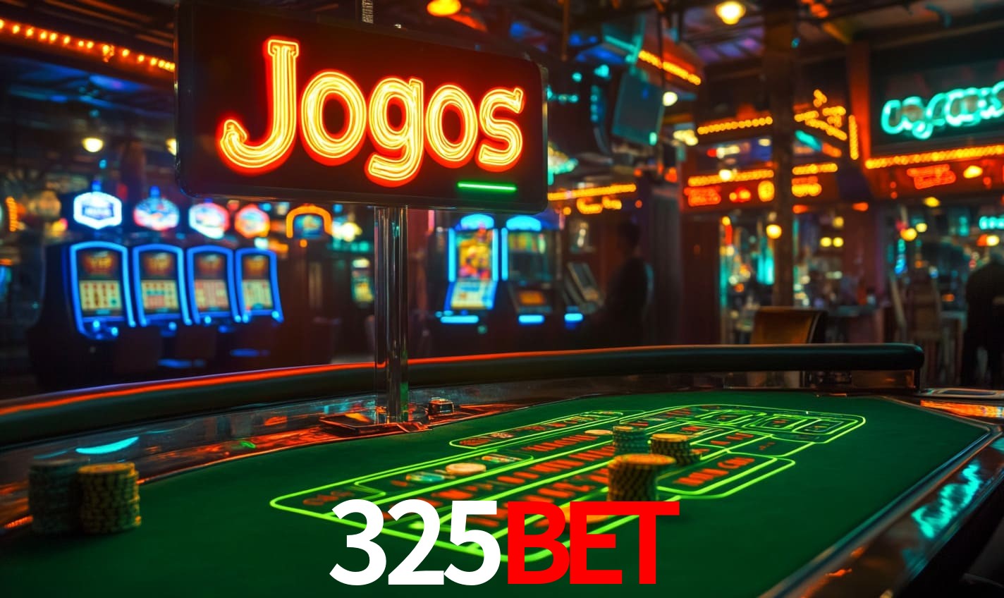 325bet Salvador - Statistics