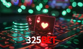 Cadastro Rápido 325bet