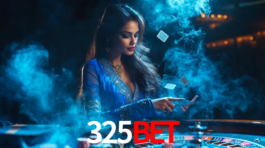 A Emoção da Loteria na 325bet: Uma Chance de Mudança de Vida