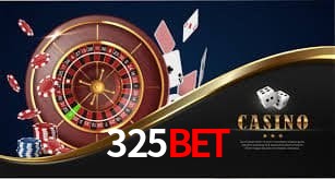 Casino Ao Vivo 325bet