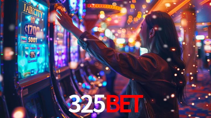 Experimente o Login Seguro Premium no 325bet