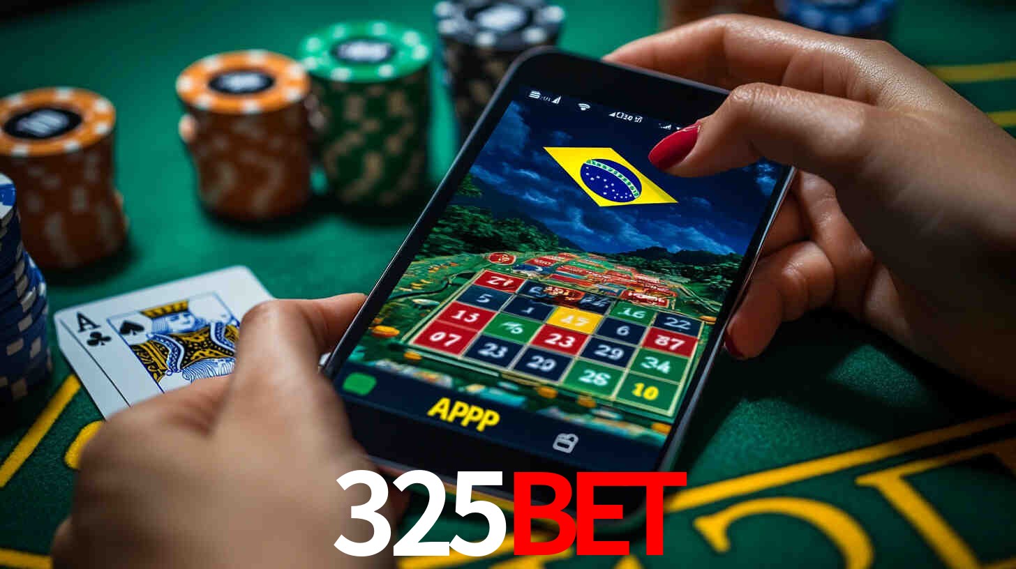 Explorando a Categoria de Eventos em Apostas na 325bet