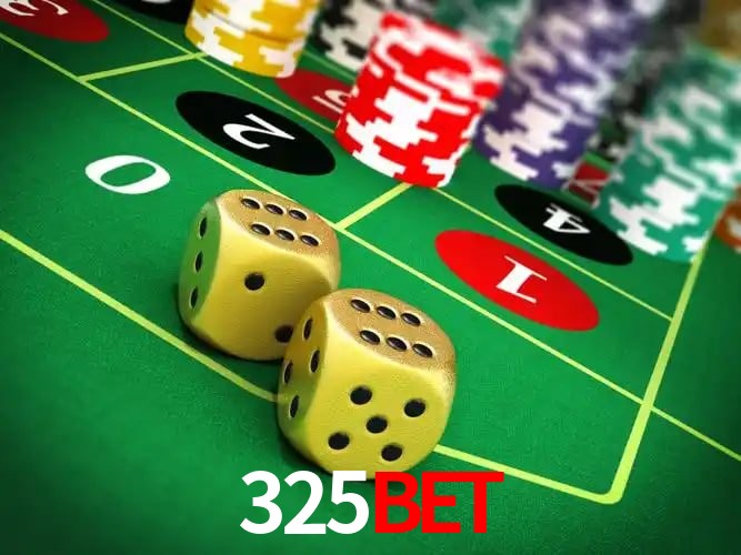 Game Statistics 325bet