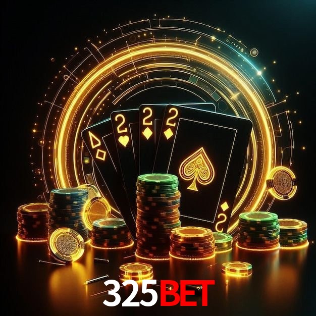 Promoção Relâmpago 325bet