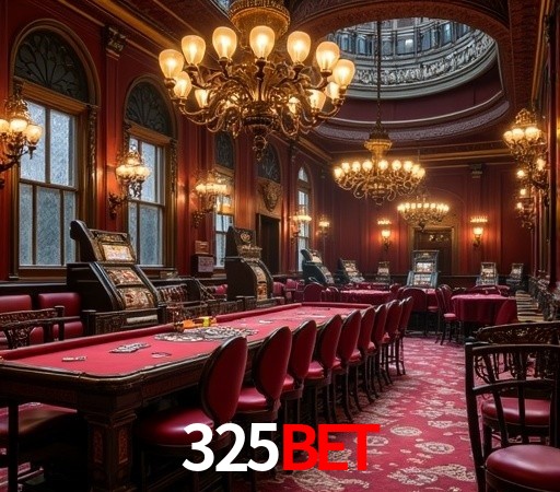 325bet Rio de Janeiro - Licenses