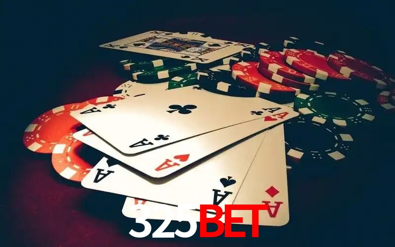 325bet Brasília - Betting Features