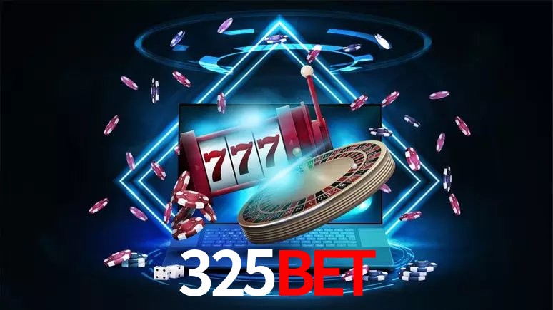325bet Belo Horizonte - Jackpots