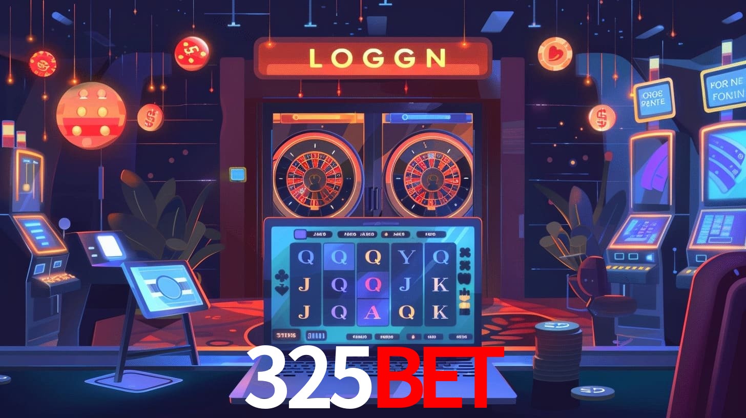 325bet Plataforma - Certificada MGA desde 2015