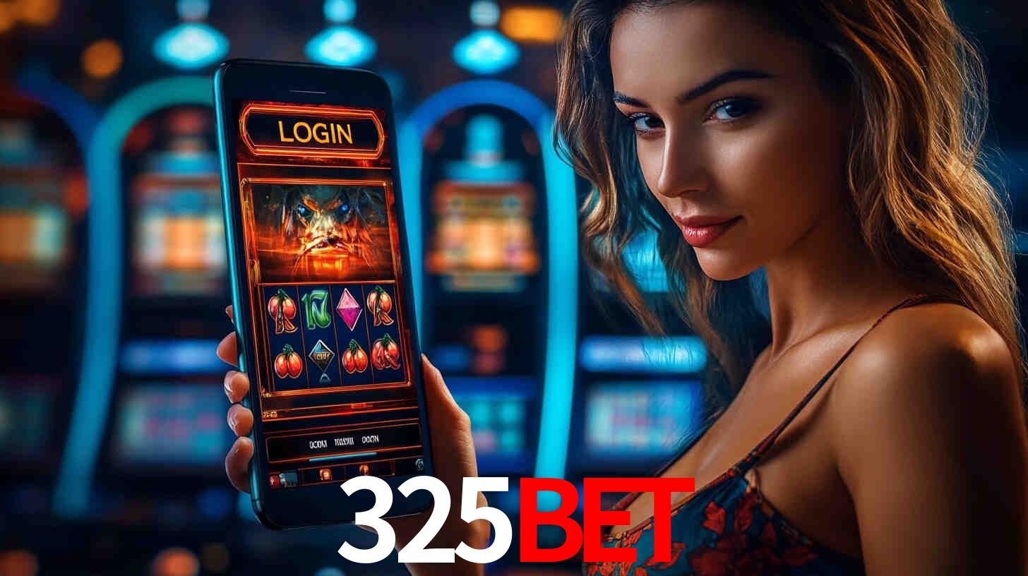 325bet: A Experiência de Casino com Jogos de Mesa ao Vivo