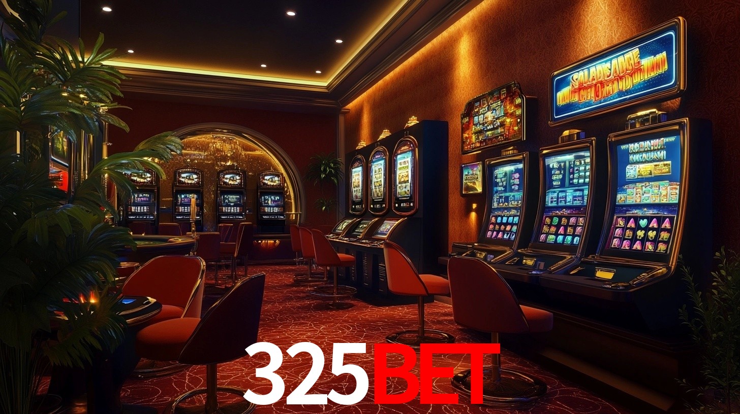 VIP Casino 325bet