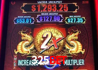 325bet Rio de Janeiro - Professional Dealers