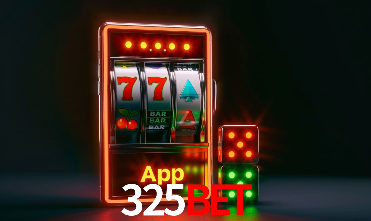 Design Responsivo 325bet