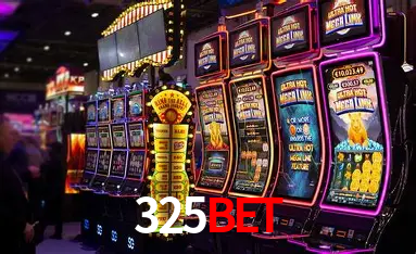 325bet Bônus - Pacote R$5.000 + VIP