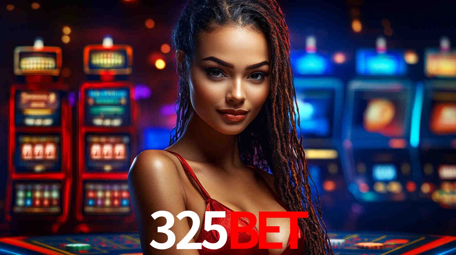 A Experiência Imersiva dos Cassinos Ao Vivo no 325bet