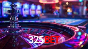 Login Seguro 325bet