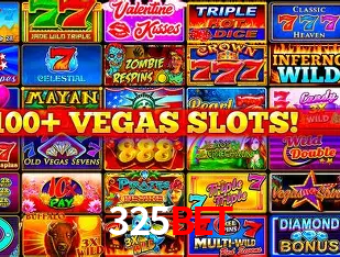325bet Cassino - 80+ Mesas ao Vivo