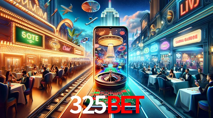 Weekend Specials 325bet