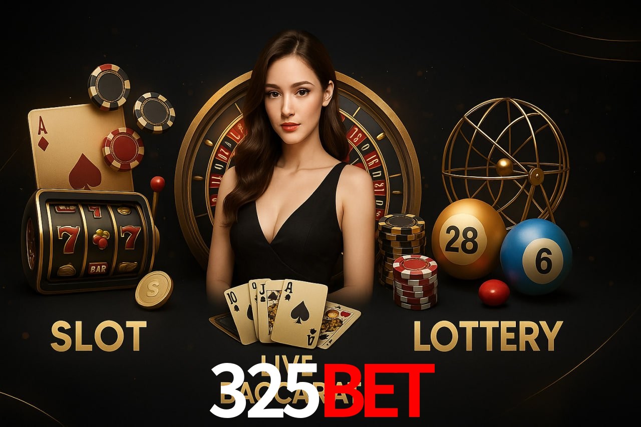325bet Belo Horizonte - Promo Tips