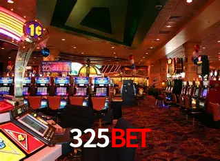 325bet Belo Horizonte - VIP Casino