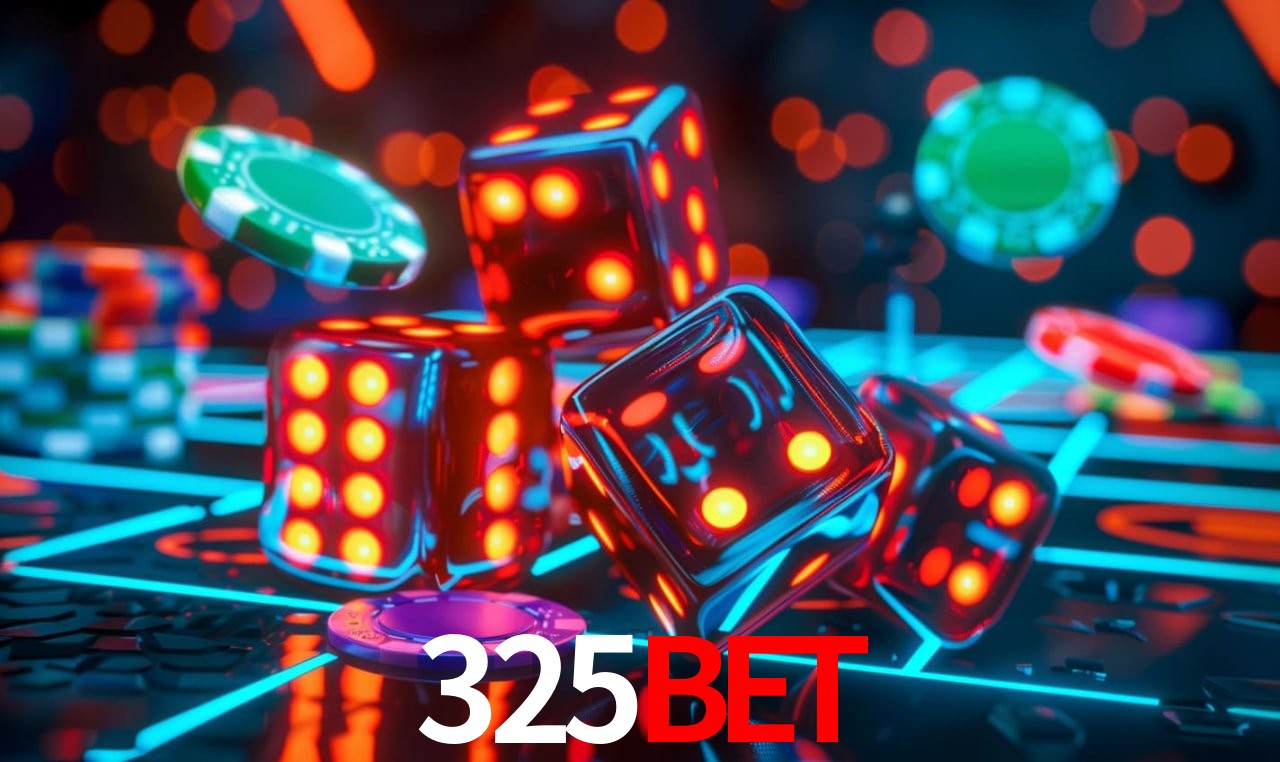 PIX Instantâneo 325bet
