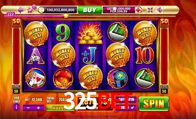 Inovações de Jogos na 325bet: O Futuro das Experiências Interativas