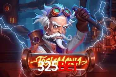 325bet Brasília - Jogo Features